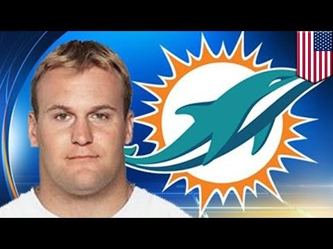 Były gracz Miami Dolphins, Ron Konrad przepłynął 15km po wypadku na oceanie
