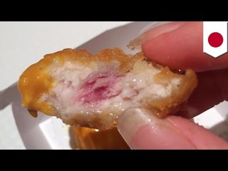 Kolejny skandal z McDonald's w roli głównej