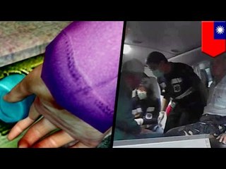 Amatorska naprawa instalacji gazowej przyczyną tragedii