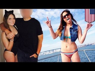 "Najlepszy" ojciec na świecie pozwala córce zorganizować imprezę w stylu Playboya