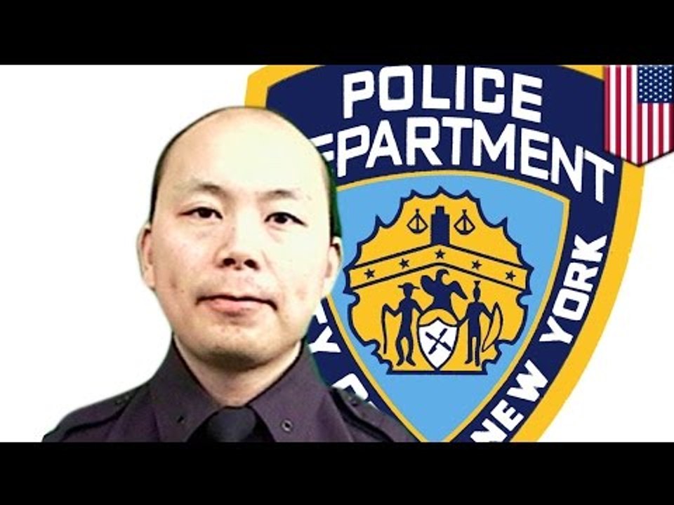 Policjant zabity przez szaleńca zastępował tego dnia kolegę