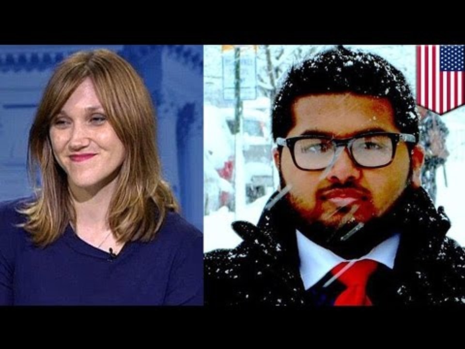 "Bogaty" uczeń liceum wrobił reporterke New York Magazine