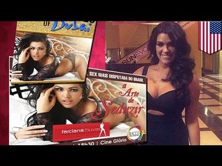 Kobieta z Ohio znajduje swoje zdjęcia na stronach porno