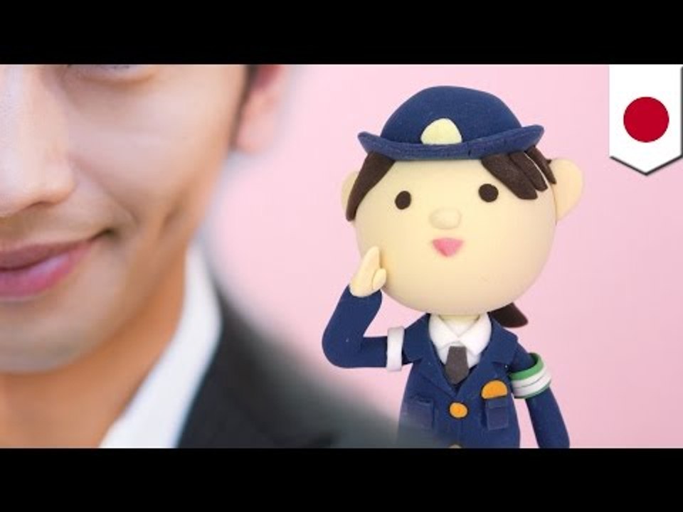 Japonia: molestowanie w policji