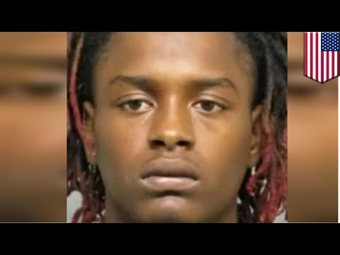 Fail: dwóch nastolatków kradnie samochód - nie wiedzą jak zmieniać biegi