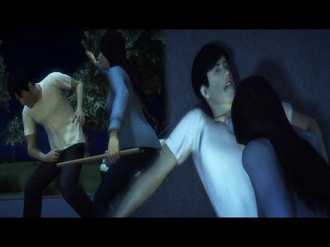 Mężczyzna próbuje obrabować i zgwałcić kobietę – taksówkarza. Zostaje pobity.