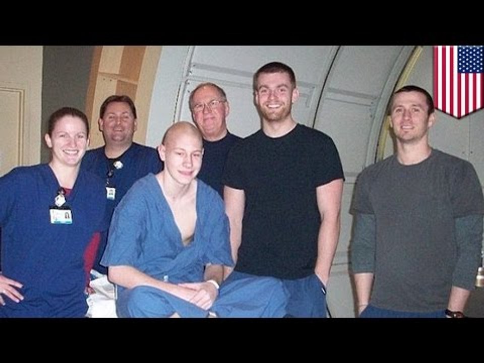 Nastolatek poprosił o urlop z powodu operacji nowotworu. Został zwolniony z pracy