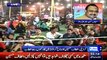 Altaf Hussain Gives Threat To His Worker