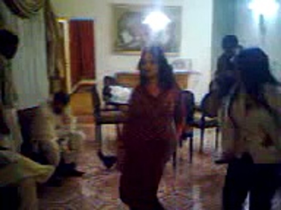 Murree Pakistan New Year Part 2011 5