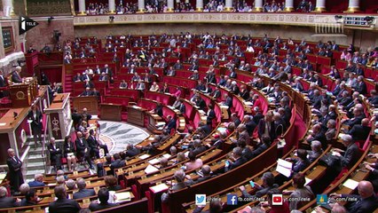 Les députés adopent la loi santé par 311 voix contre 241