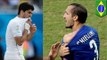 World Cup 2014: Suarez, kinagat si Chiellini; Greece, natalo ang Ivory Coast!