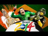 Tomo News Presents: FIFA World Cup 2014 Opening Ceremony Preview!