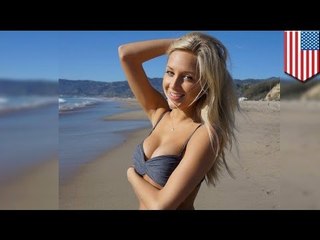 Santa Barbara killer, sinisi ang pagpatay sa 'childhood bully' Monette Moio!