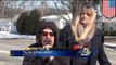 Cincinnati 'reporter interrupted' viral video, peke pala!