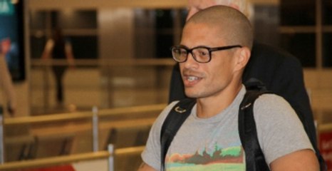 Alex: İstanbul'a Gezmek İçin Geldim