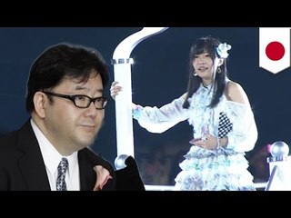 指原AKB記念公演呼ばず　秋元康氏スタッフ叱る