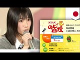 NHK「のど自慢」　歌うま女子高生に、ネット騒然