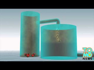 人間の排泄物で走るバス　イギリスで初運行