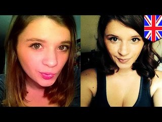 FBの写真がポルノに悪用、女子大学生が被害