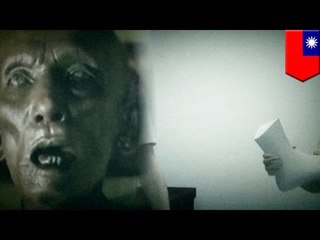 Grandma Mummy! Man kept mummified grandma 6 weeks after she passed away