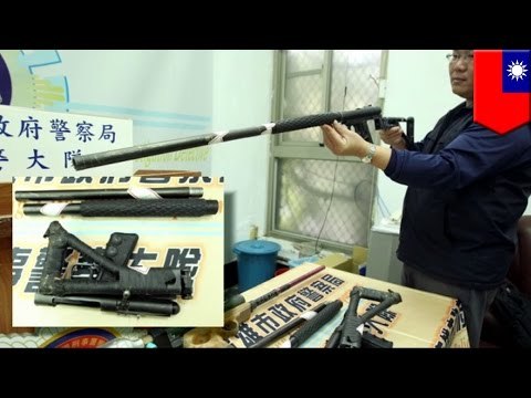 Illegal firearms trade: Man exchanged his huntings dogs for illegal rifles