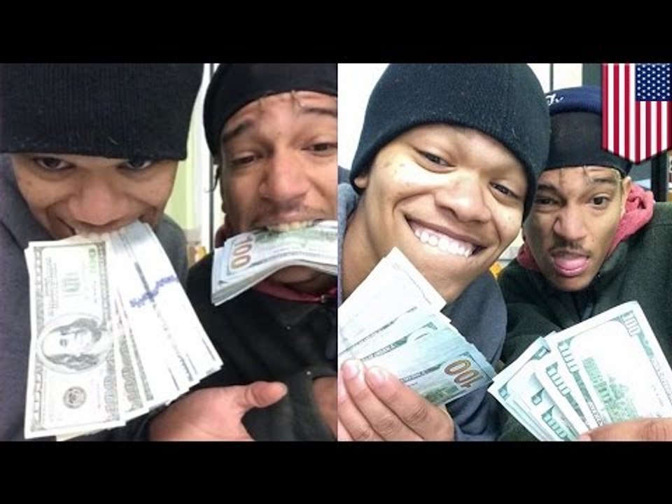 Selfie gone wrong: idiot iPad thieves arrested after accidentally uploading photos to iCloud