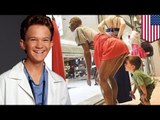 Fake Doogie Howser: teenage gynecologist wanna-be busted at Florida hospital