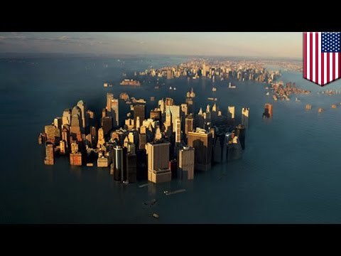 Sea levels are rising even steeper than we had previously thought