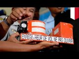 AirAsia flight QZ8501: Aircraft climbed too quickly, but no signs of foul play