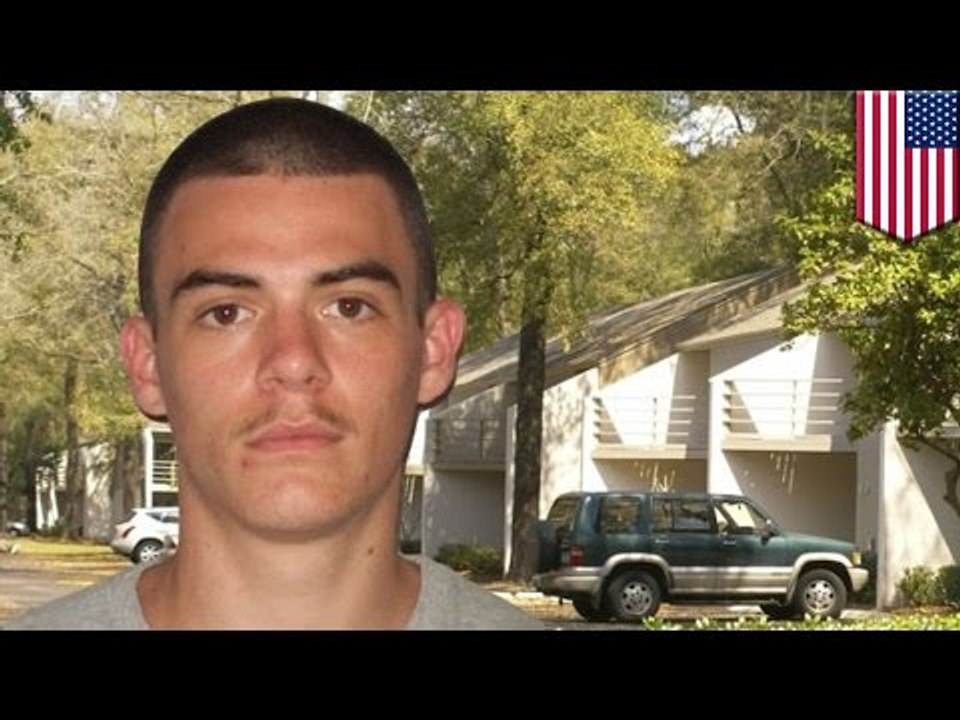 Home intruder shot dead: Homeowner kills burglar, accomplice strips naked then flees