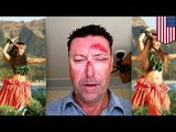 Australian golfer Robert Allenby kidnapped and robbed in Hawaii