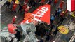 Tail section of AirAsia flight 8501 recovered without black boxes