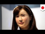 Robot sex: Japanese robot makers will change our lives in more ways than one