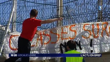 France 3 Loire - 13 avril 2015