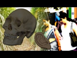 Witchcraft practitioner in India hoped human sacrifice would grant him a child