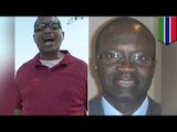 Gambia coup: Americans Papa Faal, Cherno Njie charged with trying to topple President Yahya Jammeh