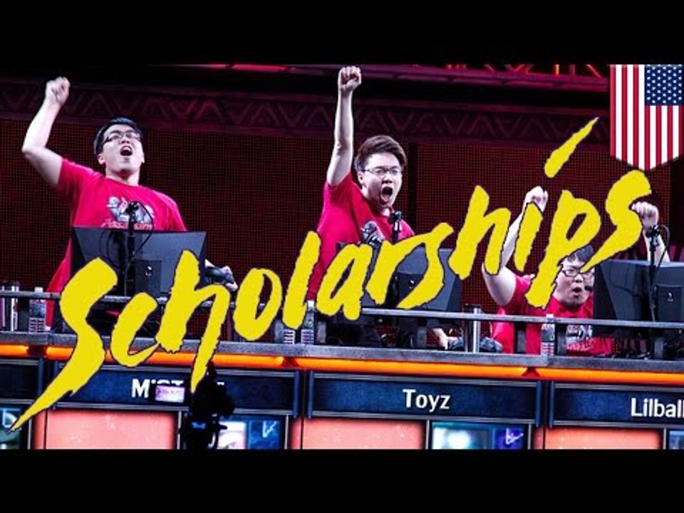 League of Legends scholarships: Kentucky college to give out gaming scholarships