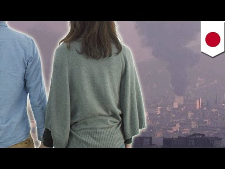 ISIS militant group may have recruited a Japanese couple who disappeared after traveling to Turkey