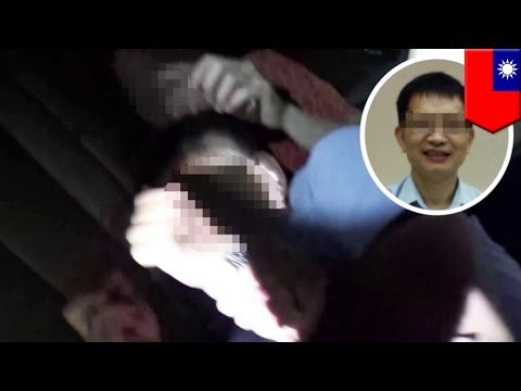 Caught Cheating on Camera: Husband catches wife getting busy in the backseat with her prof