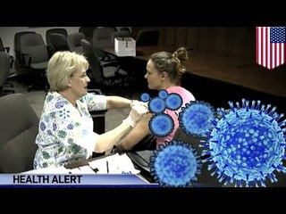 Flu outbreak this year declared an epidemic, H3N2 is particularly deadly to children and the elderly