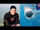 Another Western Australia Shark attack: spearfishing teen killed in great white attack