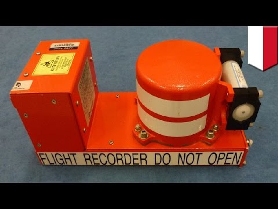 Missing AirAsia flight QZ8501: Black boxes are yet to be found