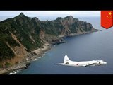 China disputed islands: New Chinese military base being built near Japanese-controlled Senkakus