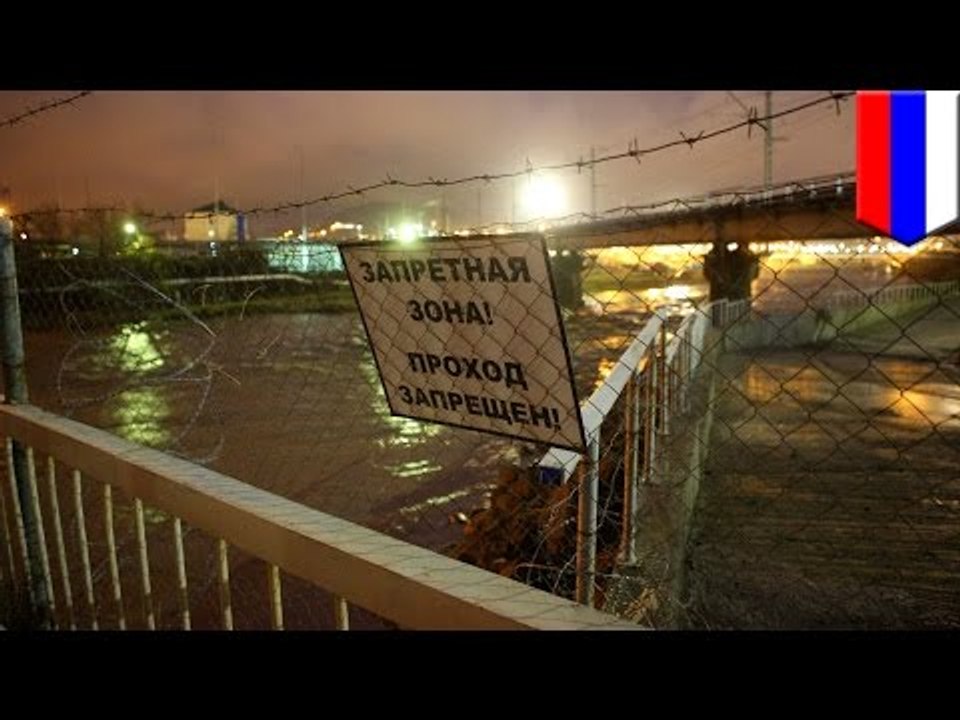 Black Sea oil spill: Russian city of Tuapse declares state of emergency as weather impedes cleanup