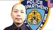 NYPD Officer Liu was working an extra shift for a late officer when he was killed