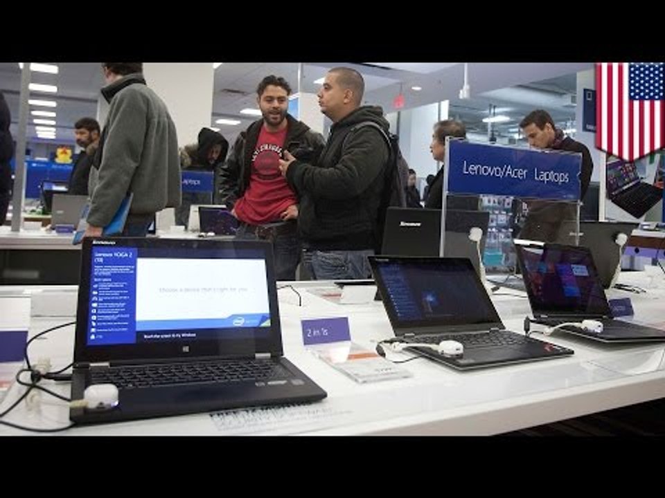 Year 2038 problem: New Millenium bug will mess up your computer’s internal clock