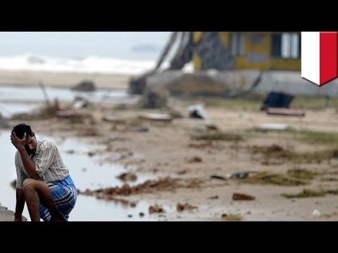 Indian Ocean earthquake and tsunami nears its 10th anniversary