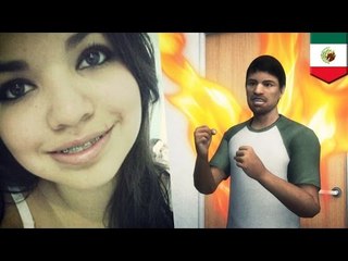 Violence against women: Mexican teenager murdered and skinned to hide her identity