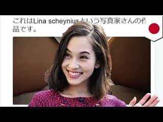 Asian American model Kiko Mizuhara (水原 希子) posts Instagram picture of women’s underwear