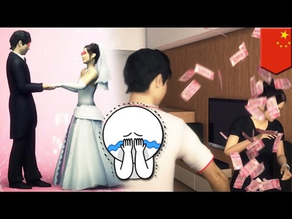 Court turns blind eye to domestic abuse: 16-year-old wife denied divorce by China judge